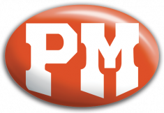 PM Logo